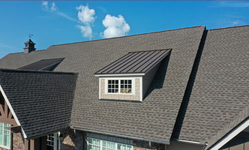 Roof Inspections In Greater Cincinnati