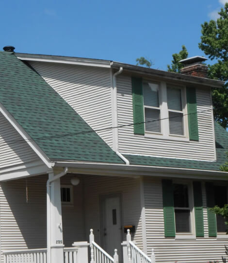 Affordable Roof Repair Cincinnati