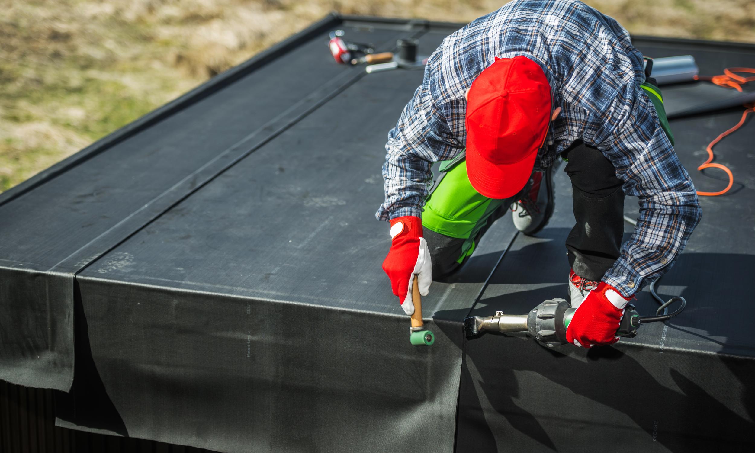 Roofing Services Cincinnati