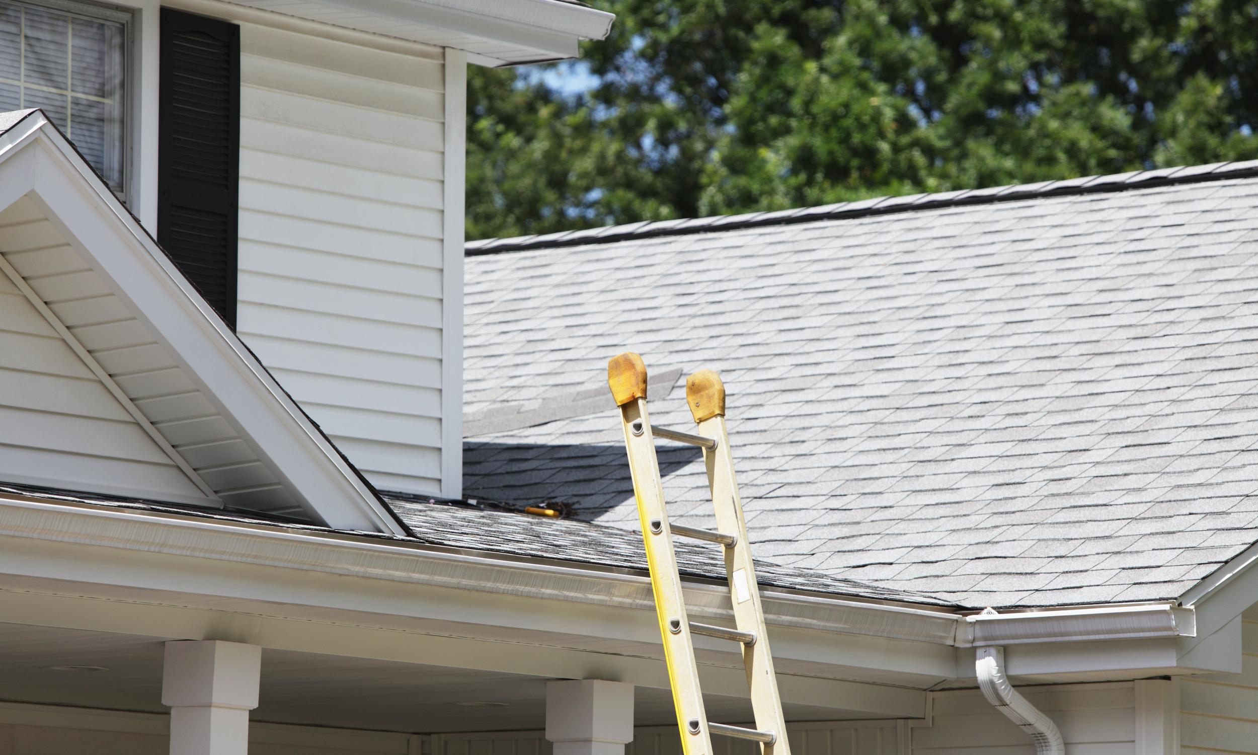 Roof Repair